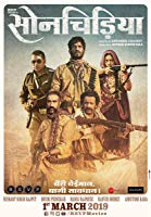 Sonchiriya (2019) HDRip  Hindi Full Movie Watch Online Free