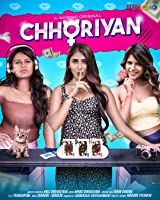 Chhoriyan (2019) HDRip  Hindi Season 1 Full Movie Watch Online Free