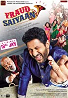 Fraud Saiyyan (2019) HDRip  Hindi Full Movie Watch Online Free