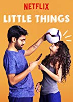 Little Things (2019) HDRip  Hindi Season 2 Full Movie Watch Online Free