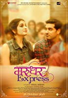 Marudhar Express (2019) HDTVRip  Hindi Full Movie Watch Online Free