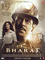 Bharat (2019) HDRip  Hindi Full Movie Watch Online Free