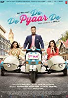 De De Pyaar De (2019) HDRip  Hindi Full Movie Watch Online Free