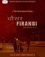 Chousar Firangi (2019) HDRip  Hindi Full Movie Watch Online Free