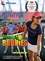 Tennis Buddies (2019) HDRip  Hindi Full Movie Watch Online Free
