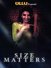 Size Matters (2019) HDRip  Hindi Hindi Season 1 Episodes (01-04) Full Movie Watch Online Free