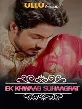 Charmsukh (Ek Khwaab Suhaagrat) (2019) HDRip  Hindi Season 1 Full Movie Watch Online Free