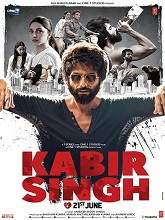 Kabir Singh (2019) HDRip  Hindi Full Movie Watch Online Free