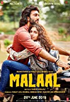 Malaal (2019) HDRip  Hindi Full Movie Watch Online Free