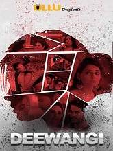 D-Code (Deewangi) (2019) HDRip  Hindi Season 1 Full Movie Watch Online Free