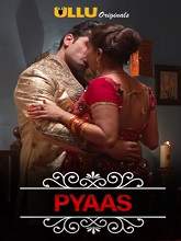 Charmsukh (Pyaas) (2020) HDRip  Hindi Season 1 Full Movie Watch Online Free