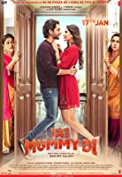 Jai Mummy Di (2020) HDRip  Hindi Full Movie Watch Online Free