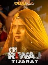 Riti Riwaj (Tijarat) (2020) HDRip  Hindi Season 1 Full Movie Watch Online Free