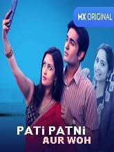 Pati Patni aur Woh (2020) HDRip  Hindi Season 1 Episodes [01-10] Full Movie Watch Online Free