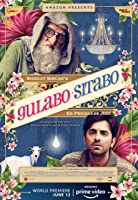 Gulabo Sitabo (2020) HDRip  Hindi Full Movie Watch Online Free