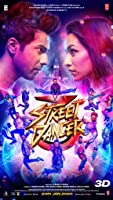 Street Dancer 3D (2020) HDRip  Hindi Full Movie Watch Online Free