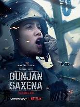 Gunjan Saxena: The Kargil Girl (2020) HDRip  Hindi Full Movie Watch Online Free
