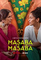 Masaba Masaba (2020) HDRip  Hindi Season 1 Episodes [01-06] Full Movie Watch Online Free