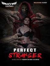 Perfect Stranger  (2020) HDRip  Hindi Full Movie Watch Online Free