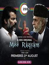 Mee Raqsam (2020) HDRip  Hindi Full Movie Watch Online Free