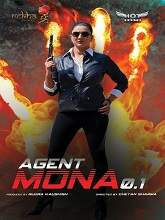Agent Mona (2020) HDRip  Hindi Full Movie Watch Online Free