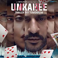 Unkahee (2020) HDRip  Hindi Full Movie Watch Online Free