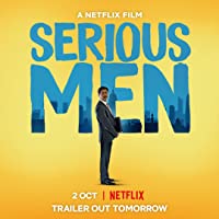 Serious Men (2020) HDRip  Hindi Full Movie Watch Online Free