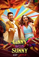 Ginny Weds Sunny (2020) HDRip  Hindi Full Movie Watch Online Free
