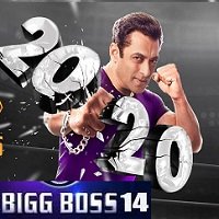 Bigg Boss Season 14 (2020) HDRip  Hindi Grand Premiere Full Movie Watch Online Free