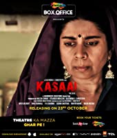 Kasaai (2020) HDRip  Hindi Full Movie Watch Online Free