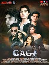 The Cage of Life (2020) HDRip  Hindi Full Movie Watch Online Free