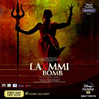 Laxmmi Bomb (2020) HD Trailer  Hindi Full Movie Watch Online Free