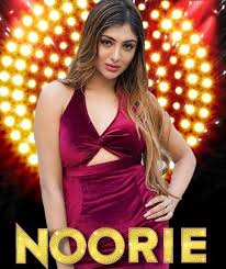 Noorie (2020) HDRip  Hindi HotShots Originals Full Movie Watch Online Free