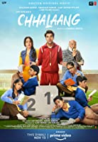 Chhalaang (2020) HDRip  Hindi Full Movie Watch Online Free