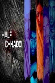 Half Chaddi (2020) HDRip  Hindi Season 1 Complete Full Movie Watch Online Free