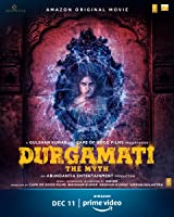 Durgamati (2020) HD Trailer  Hindi Full Movie Watch Online Free