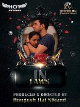 In Laws (2020) HDRip  Hindi Full Movie Watch Online Free