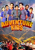Adventure Kids (2020) HDRip  Hindi Full Movie Watch Online Free