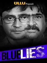 Blue Lies (2020) HDRip  Hindi Full Movie Watch Online Free