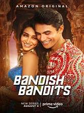 Bandish Bandits (2020) HDRip  Hindi Season 1 Telugu (Sub) + Tamil (Sub) Full Movie Watch Online Free