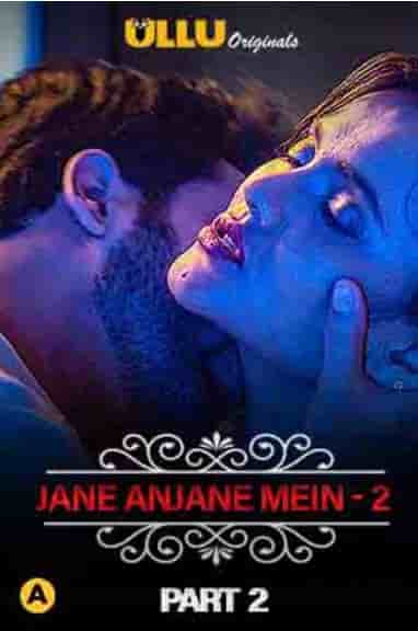 Charmsukh (Jane Anjane Mein 2)  (2020) HDRip  Hindi Part 2 ULLU Full Movie Watch Online Free