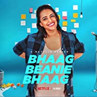 Bhaag Beanie Bhaag (2020) HDRip  Hindi Season 1 Full Movie Watch Online Free