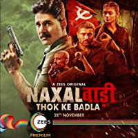 Naxalbari (2020) HDRip  Hindi Season 1 Episodes (01-09) Full Movie Watch Online Free