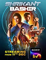 Shrikant Bashir (2020) HDRip  Hindi Season 1 Full Movie Watch Online Free