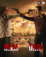 Mum Bhai (2020) HDRip  Hindi Full Movie Watch Online Free