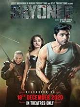 Sayonee (2020) HDRip  Hindi Full Movie Watch Online Free