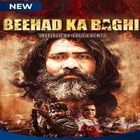 Beehad Ka Baghi (2020) HDRip  Hindi MX Orginal Season 1 Complete Full Movie Watch Online Free