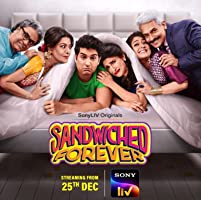 Sandwiched Forever (2020) HDRip  Hindi Season 1 Full Movie Watch Online Free
