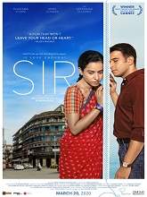 Is Love Enough? SIR (2020) BluRay  Hindi Full Movie Watch Online Free