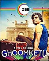 Ghoomketu (2020) HDRip  Hindi Full Movie Watch Online Free